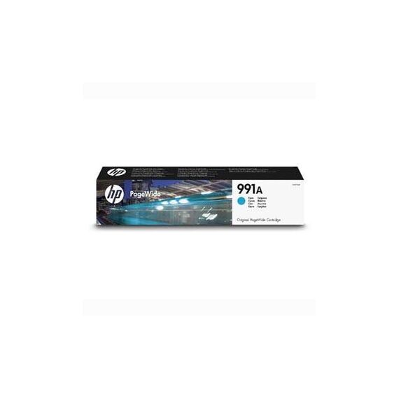 HP 991A 97 ml cyan original PageWide ink | M0J74AE