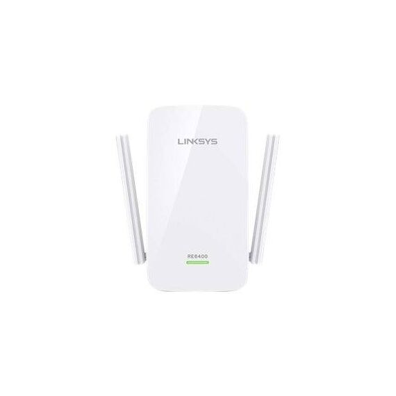 Linksys-RE6400EU-Networking