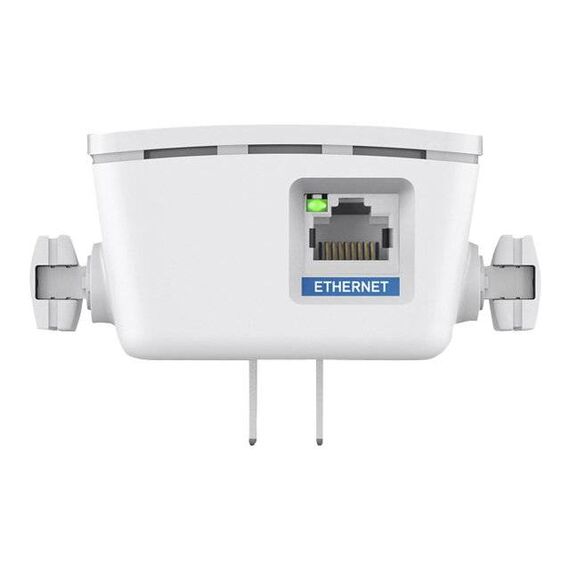 Linksys-RE6400EU-Networking