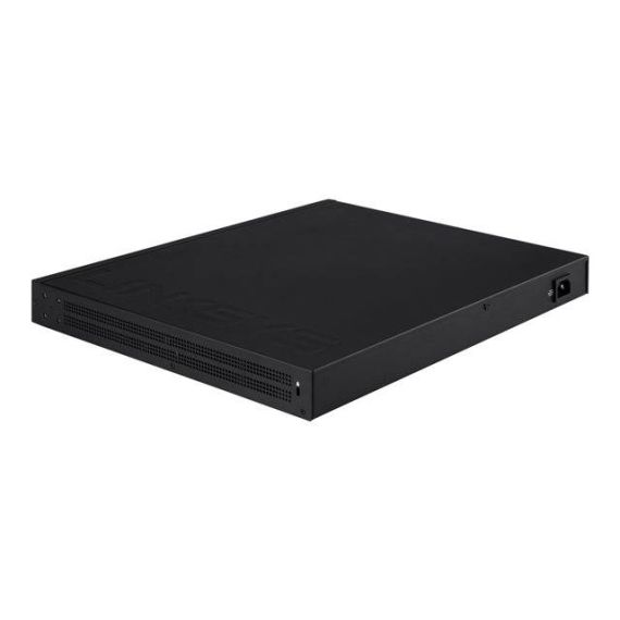 Linksys LGS552P Switch Managed 48 x 101001000 | LGS552P-EU