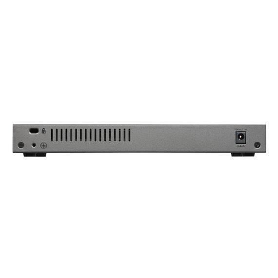 NETGEAR GS110EMX Switch smart 8 x | GS110EMX-100PES