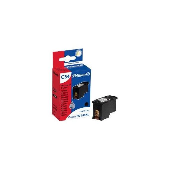Pelikan Black ink alternative for Canon PG-540XL | 4109095