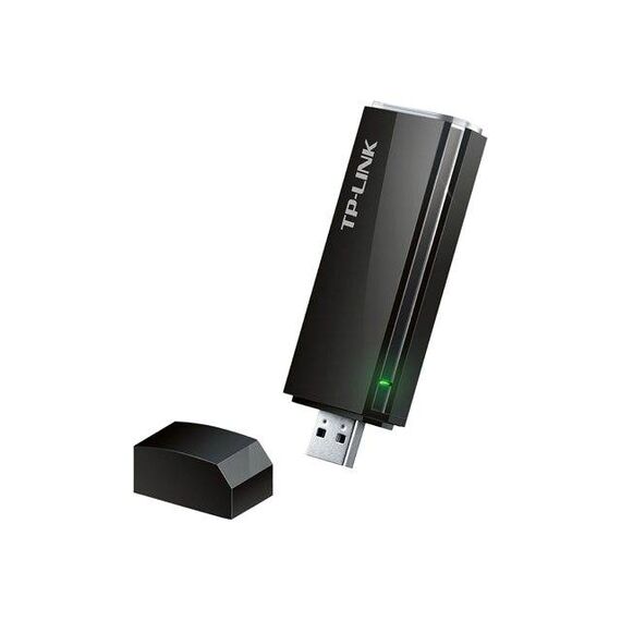 TP-LINK Archer T4U Network adapter USB 3.0 | ARCHER T4U