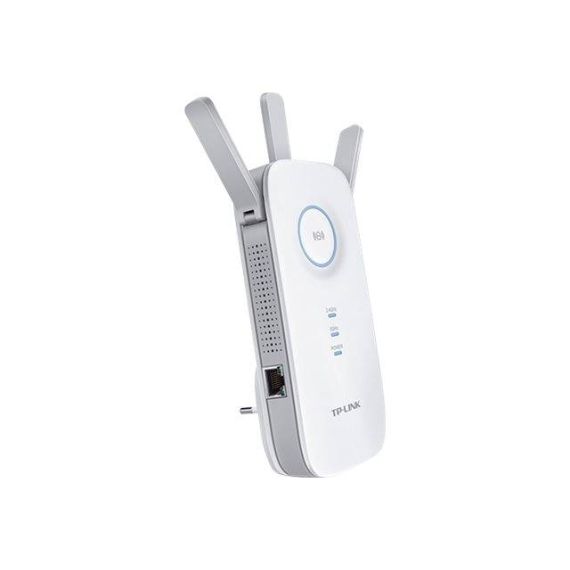TP-LINK RE355 Wi-Fi range extender GigE Wi-Fi Dual | RE355