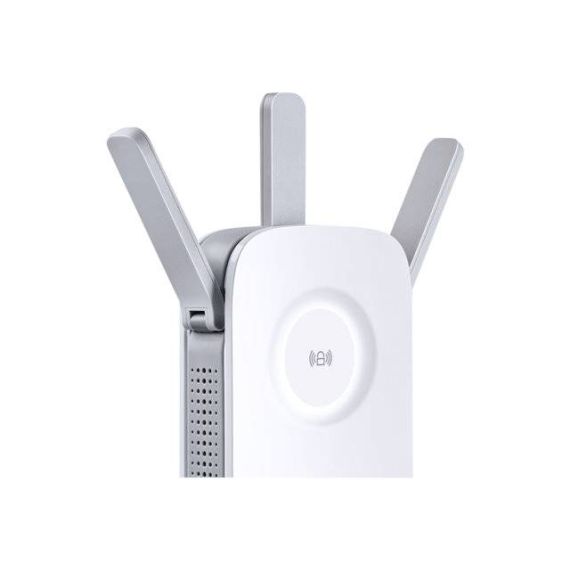TP-LINK RE355 Wi-Fi range extender GigE Wi-Fi Dual | RE355