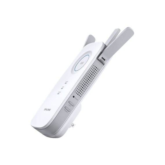 TP-LINK RE355 Wi-Fi range extender GigE Wi-Fi Dual | RE355