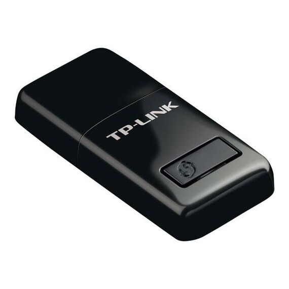 TP-LINK TL-WN823N Network adapter USB 2.0 | TL-WN823N