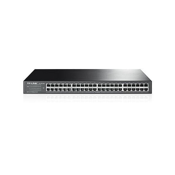 TP-Link TL-SF1048 Switch 48 x 10100 | TL-SF1048