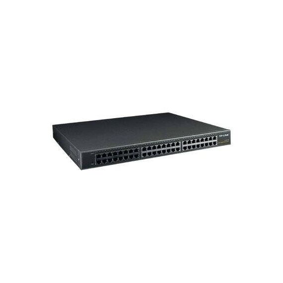 TP-Link TL-SG1048 Switch 48 x 101001000 | TL-SG1048