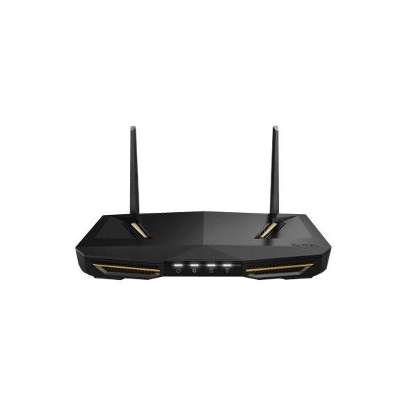 ZyXEL Armor Z2 Wireless router 4-port | NBG6817-EU0101F