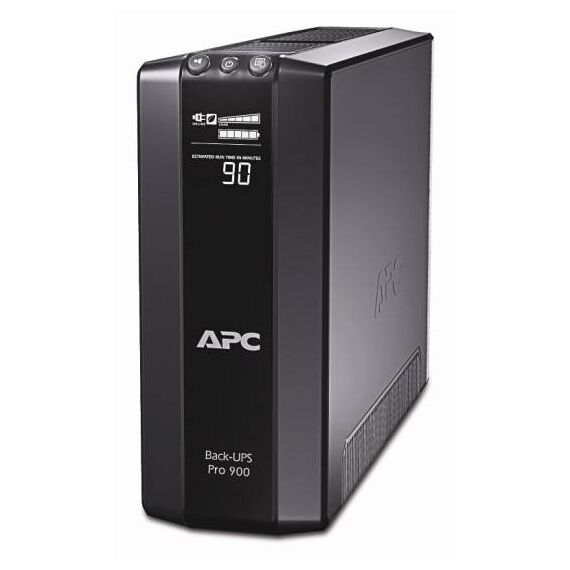 APC Back-UPS Pro 900 UPS AC 230 V 540 Watt 900 | BR900G-GR