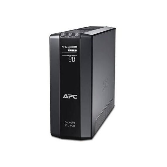 APC Back-UPS Pro 900 UPS AC 230 V 540 Watt 900 | BR900G-GR