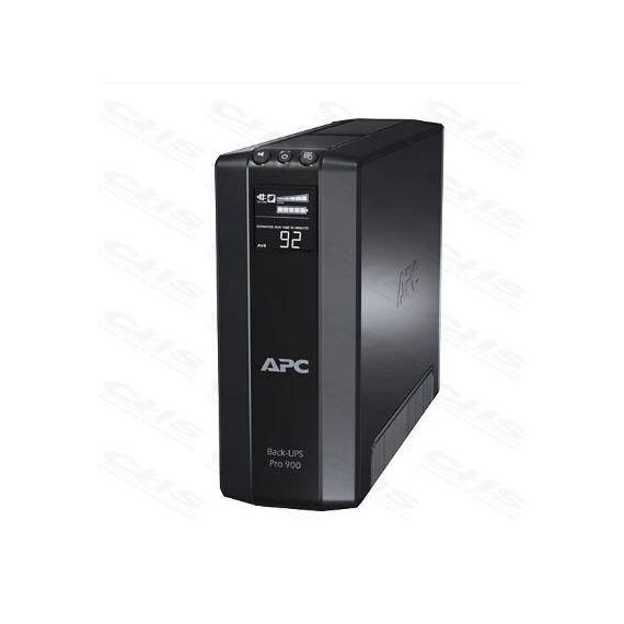 APC Back-UPS Pro 900 UPS AC 230 V 540 Watt 900 | BR900G-GR