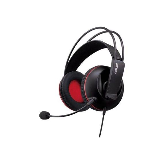 ASUS CERBERUS Headset full size wired for | 90YH0061-B1UA00
