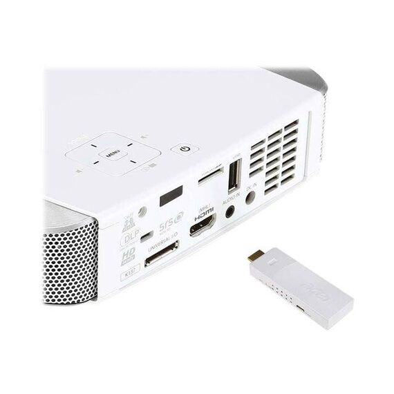 Acer MWiHD1 Network adapter HDMI MHL WiHD | MC.JKY11.009