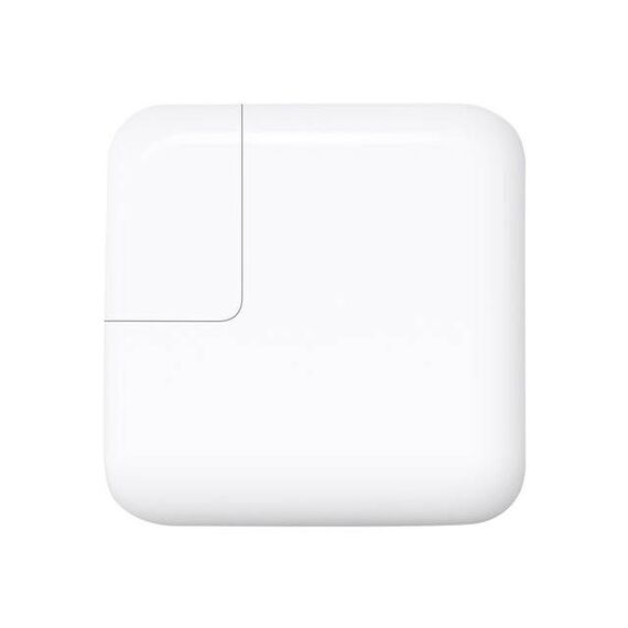 Apple USB-C Power adapter 29 Watt for MacBook | MJ262ZA