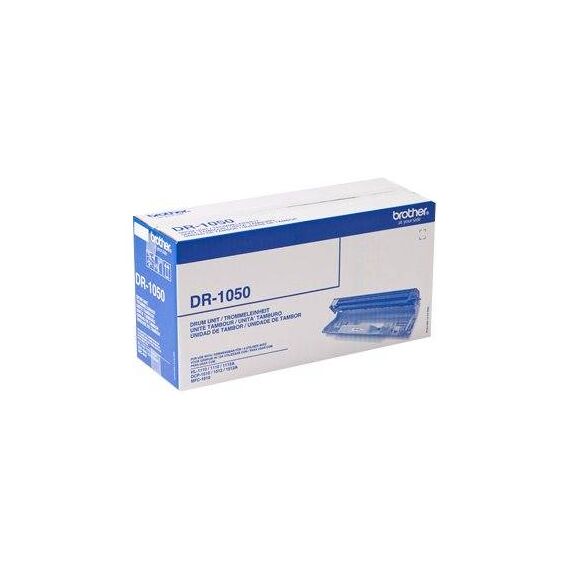 Brother DR1050 Black drum kit | DR1050