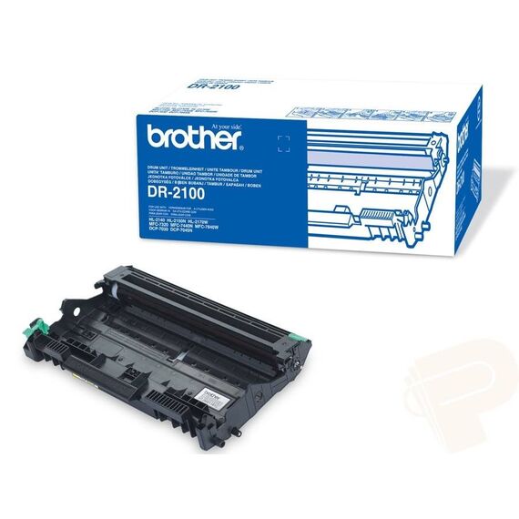 Brother DR2100 Drum kit for Brother DCP-7030, | DR2100