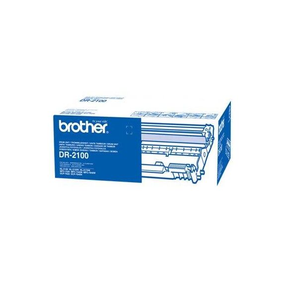 Brother DR2100 Drum kit for Brother DCP-7030, | DR2100