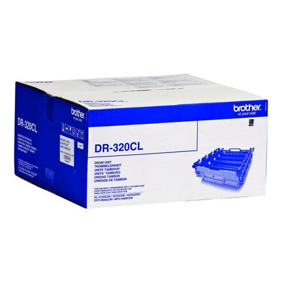 Brother DR320CL Drum kit for Brother DCP-9055, | DR320CL