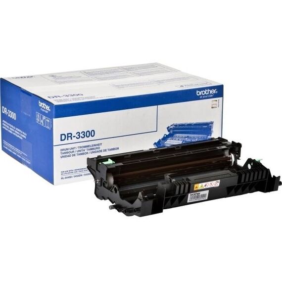 Brother DR3300 OPC drum unit for Brother DCP-8110, | DR3300