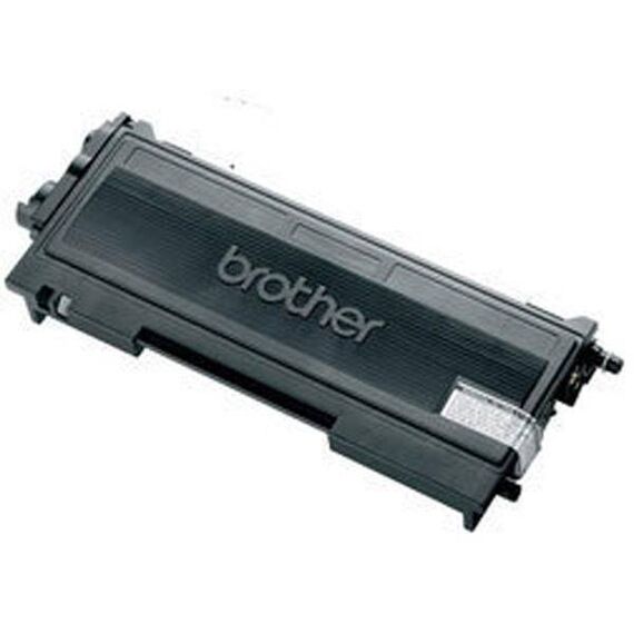 Brother TN2005 Black original toner cartridge | TN2005