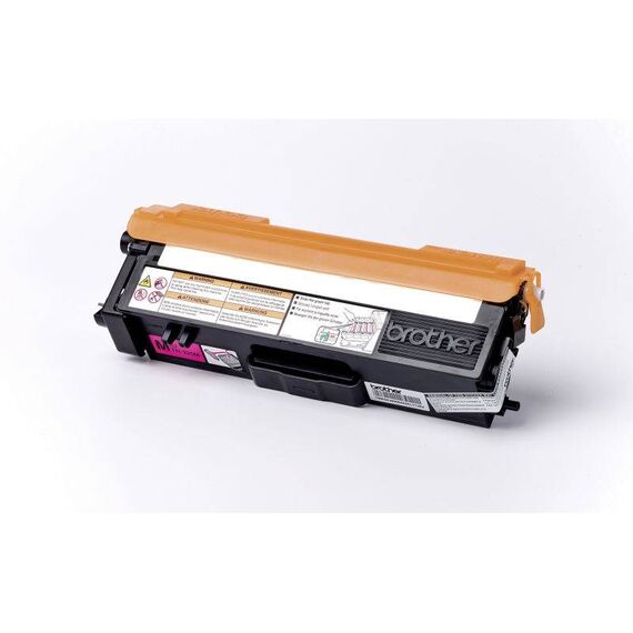 Brother TN325m Magenta original toner cartridge | TN325M