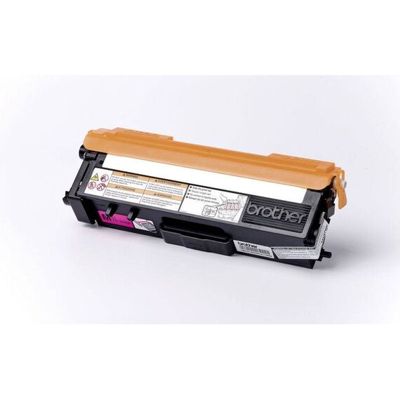 Brother TN328M Magenta original toner cartridge | TN328M