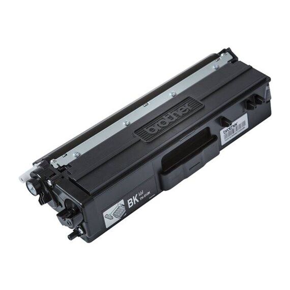 Brother TN910BK Ultra Jumbo black original toner | TN910BK
