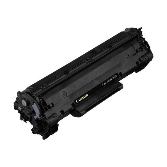 Canon CRG-728 Black original toner cartridge | 3500B002