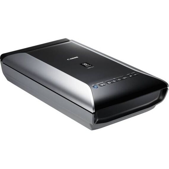 Canon CanoScan 9000F Mark II Flatbed scanner | 6218B009