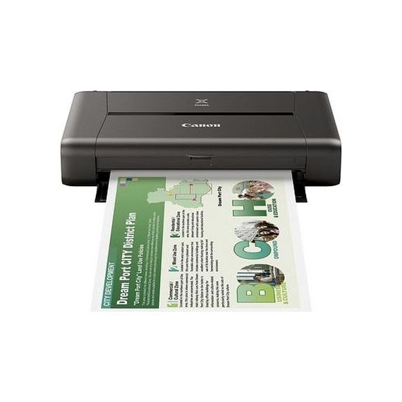 Canon PIXMA iP110 without battery (9596B009)