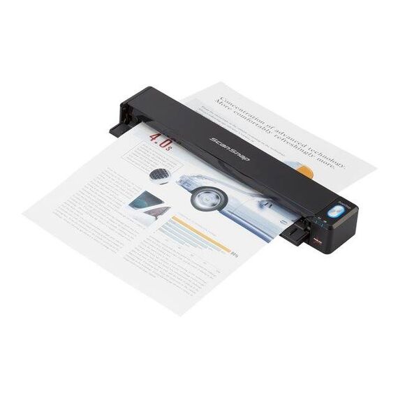 Fujitsu ScanSnap iX100 Sheetfed scanner 216 | PA03688-B001