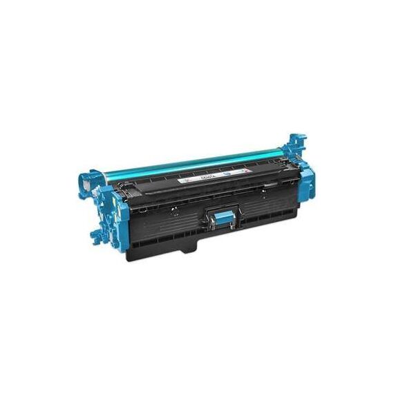 HP 201X High Yield cyan original LaserJet toner | CF401X