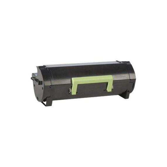 Lexmark 502U Ultra High Yield black original | 50F2U00
