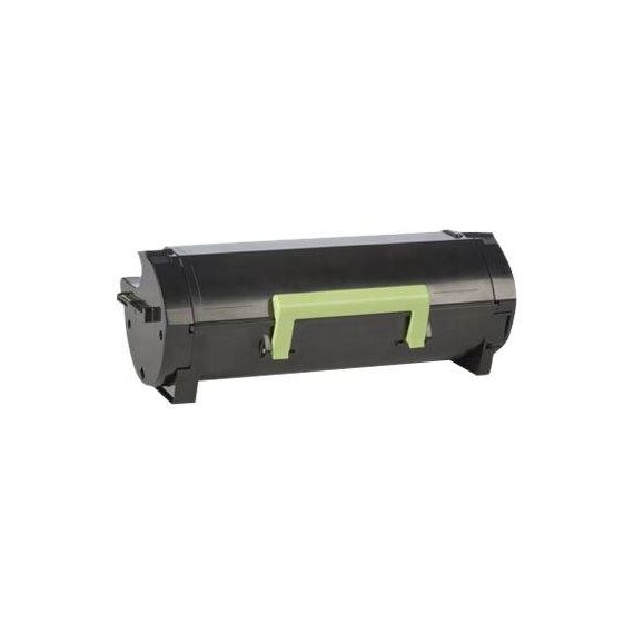 Lexmark 602XE Extra High Yield black original | 60F2X0E