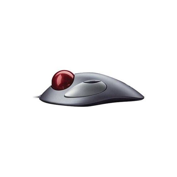 Logitech Trackman Marble Trackball right and | 910-000808