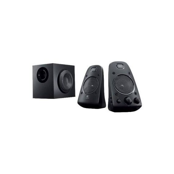 Logitech Z-623 Speaker system For PC | 980-000403