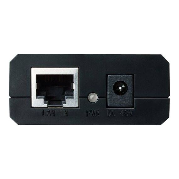 TP-Link TL-POE150S PoE injector output | TL-POE150S
