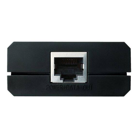TP-Link TL-POE150S PoE injector output | TL-POE150S