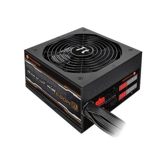 Thermaltake SMART SE 630W Power supply | SPS-630MPCBEU
