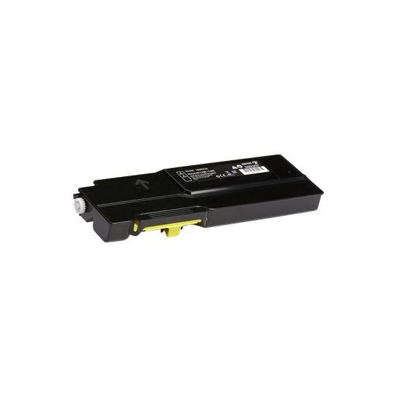 Xerox Extra High Capacity yellow original toner | 106R03529