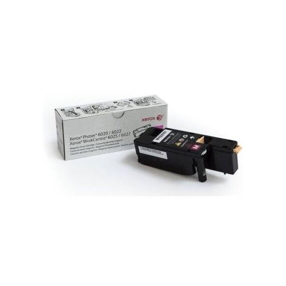 Xerox Magenta original toner cartridge | 106R02757