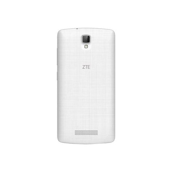 ZTE Blade L5 Plus Smartphone dual-SIM 3G 8 GB | BL-L5-PL-WH