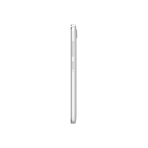 ZTE Blade L5 Plus Smartphone dual-SIM 3G 8 GB | BL-L5-PL-WH