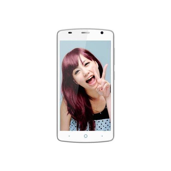 ZTE Blade L5 Plus Smartphone dual-SIM 3G 8 GB | BL-L5-PL-WH