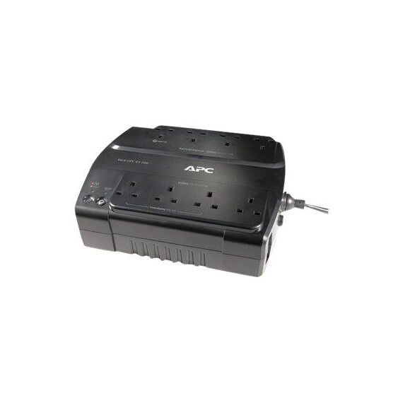 APC Back-UPS ES 700 UPS AC 230 V 405 Watt 700 | BE700G-UK
