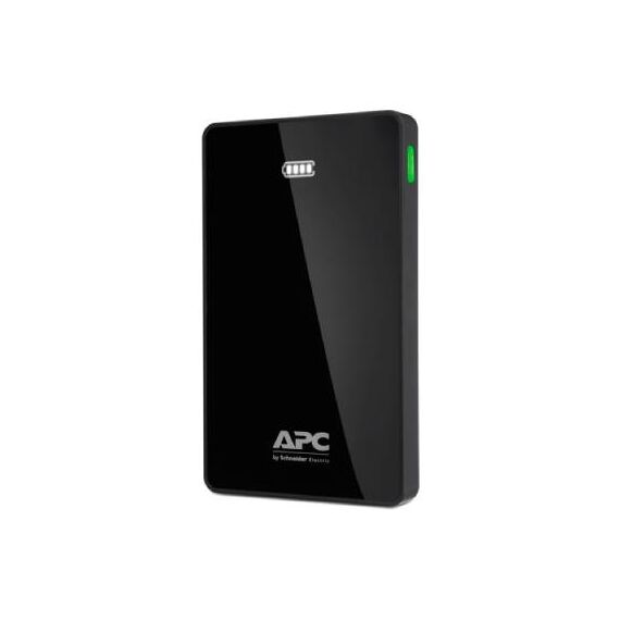 APC Mobile Power Pack Power bank Li-pol 10000 | M10BK-EC