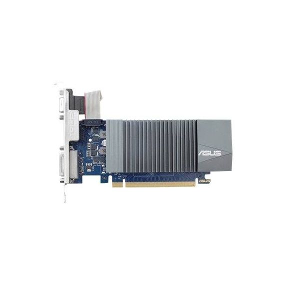 ASUS GT710-SL-1GD5-BRK GF 1GB GDDR5 | 90YV0AL2-M0NA00