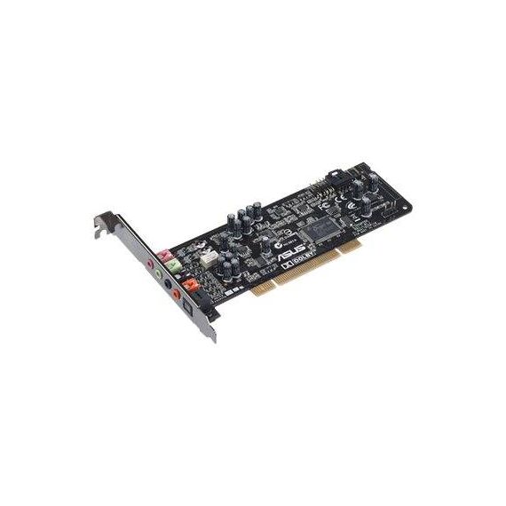 ASUS XONAR DG Sound card 24-bit 96 kHz | 90-YAA0K0-0UAN0BZ